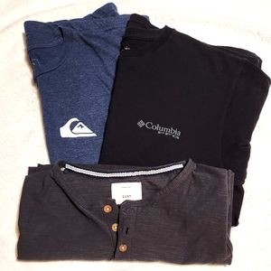 Men's Shirt Bundle